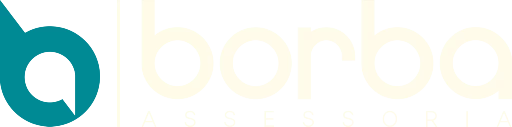 logo - Borba Consultoria